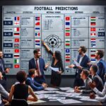 Football Predictions for Neutral Venue Matches