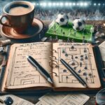 Top Tips for Predicting Football Matches with High Stakes